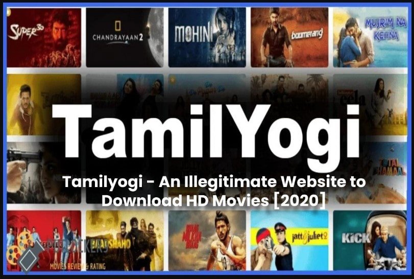 Tamilyogi