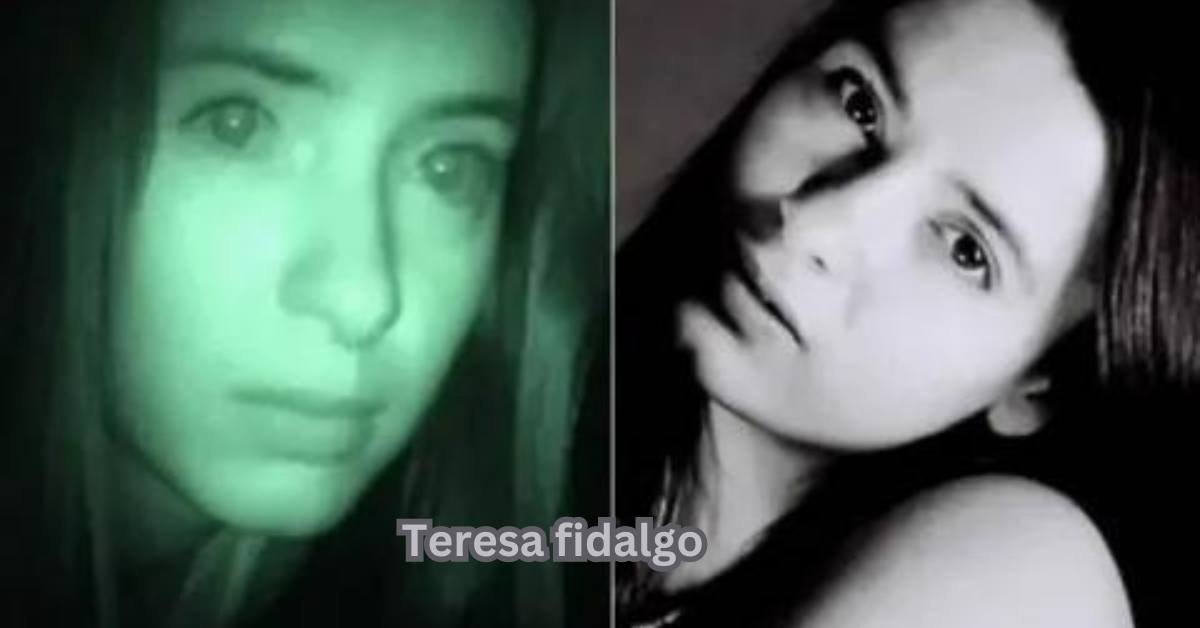 teresa fidalgo